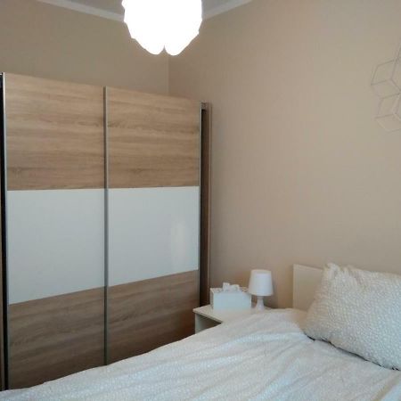 고르주프비엘코폴스키 Apartament Edelmana 아파트 외부 사진