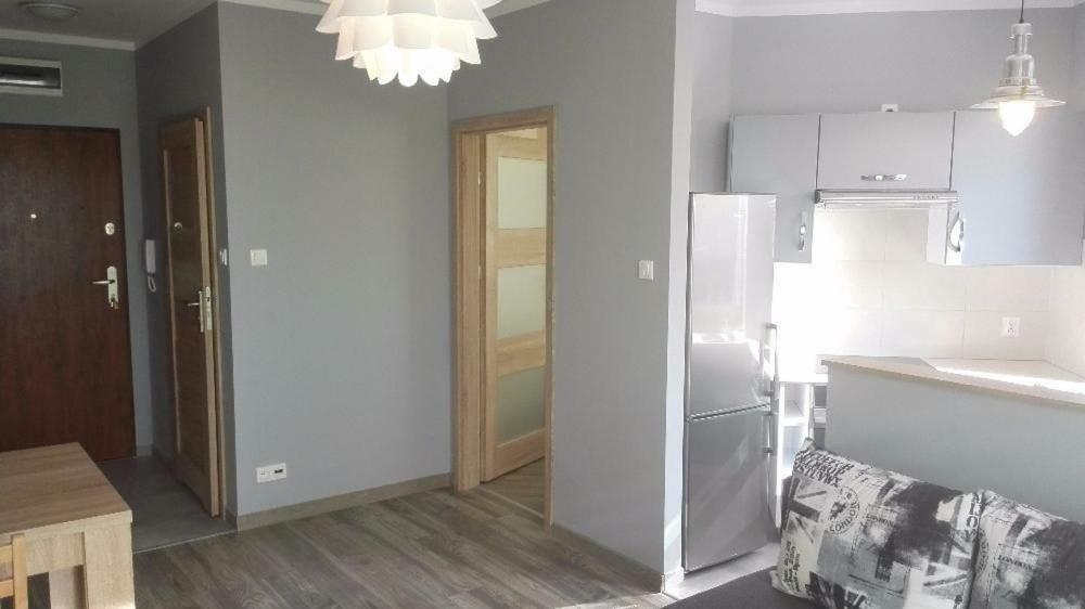 고르주프비엘코폴스키 Apartament Edelmana 아파트 외부 사진