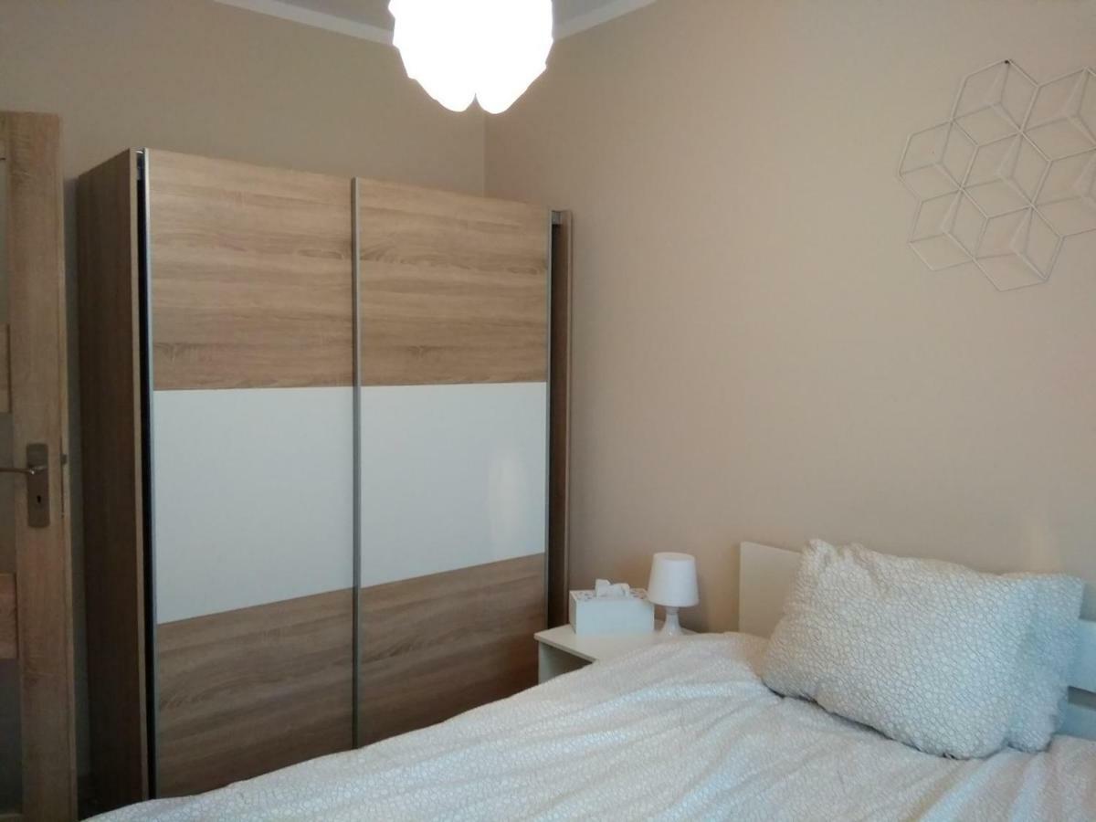 고르주프비엘코폴스키 Apartament Edelmana 아파트 외부 사진